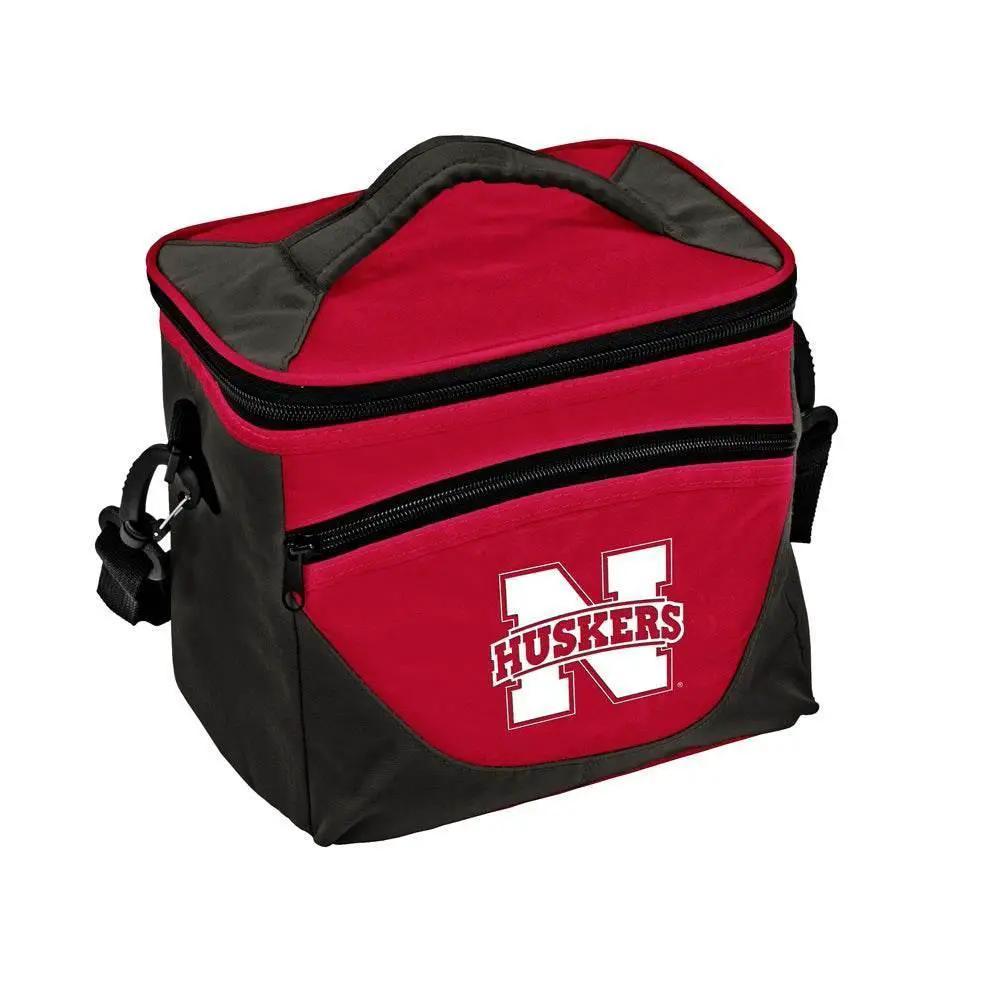  Nebraska Cornhuskers Halftime Cooler With Zipper Pocket -  ToylandEU™