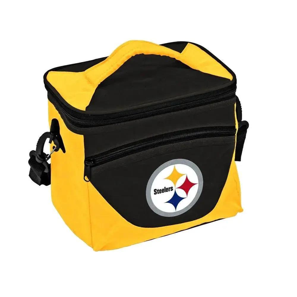  Pittsburgh Steelers Cooler Halftime Design Leakproof -  ToylandEU™