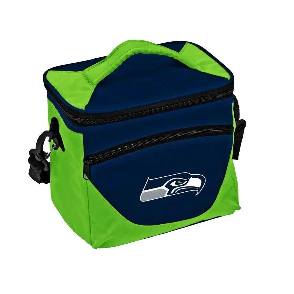  Seattle Seahawks Halftime Cooler With Leakproof Lining -  ToylandEU™