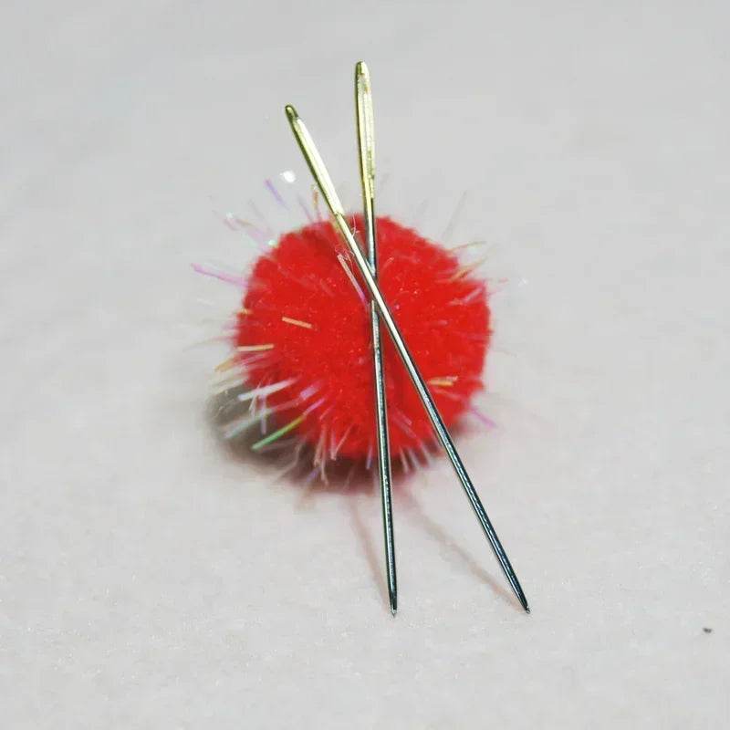 Copenhagen Landscape Cross Stitch Kit by Joy Sunday - DIY 11CT Embroidery Art for Home Decor - ToylandEU