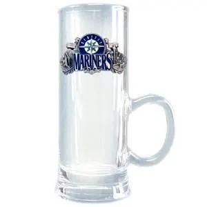  Seattle Mariners Glass Cordial Cup With Handle Siskiyou -  ToylandEU™