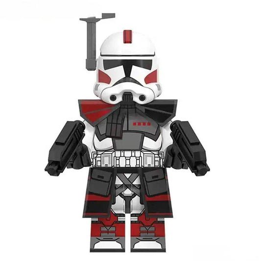 LEGO Star Wars Coruscant Guard ARC Clone Trooper Minifigure -  ToylandEU™