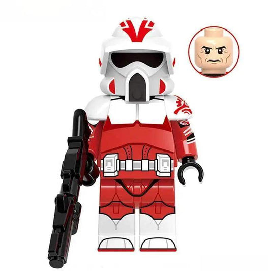  Lego Star Wars ARF Trooper Minifigure Authentic Details -  ToylandEU™