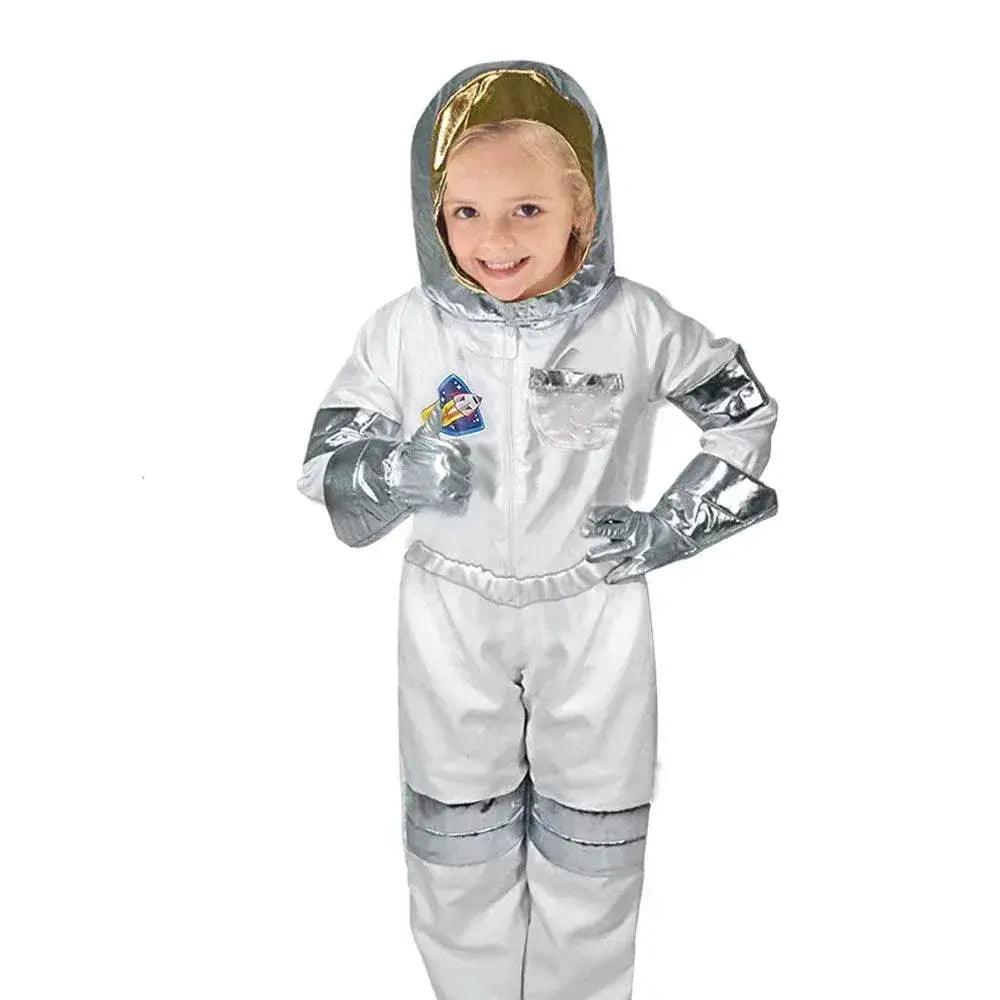  Cosmic Adventure Kids Astronaut Costume - Perfect for Costume Fun! -  ToylandEU™