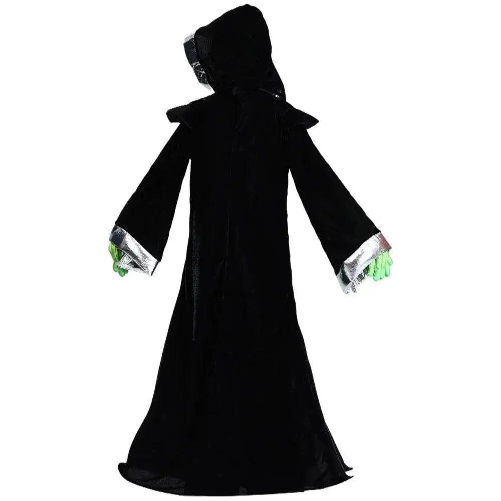  Cosmic Alien Adventure Costume for Kids - Unisex Halloween Fun -  ToylandEU™