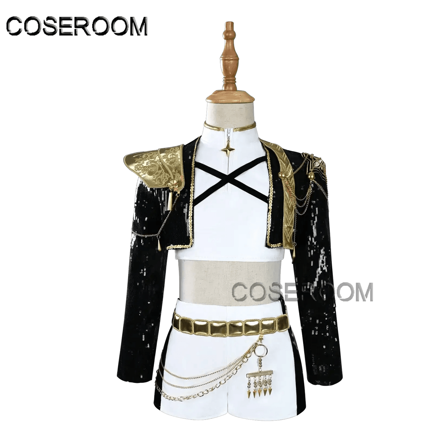  Kpop Cosplay Costume For Women Stunning Anime Look -  ToylandEU™