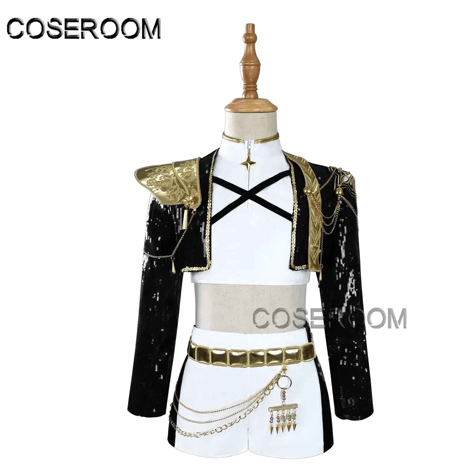  Kpop Cosplay Costume For Women Stunning Anime Look -  ToylandEU™
