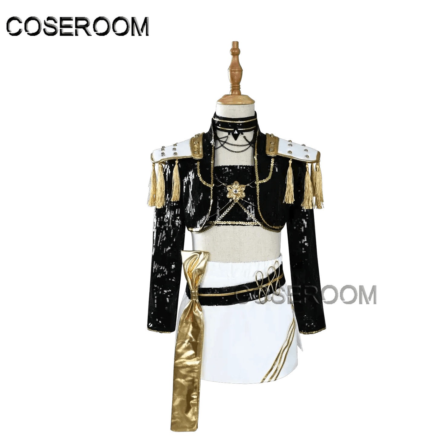  Kpop Cosplay Costume For Women Stunning Anime Look -  ToylandEU™