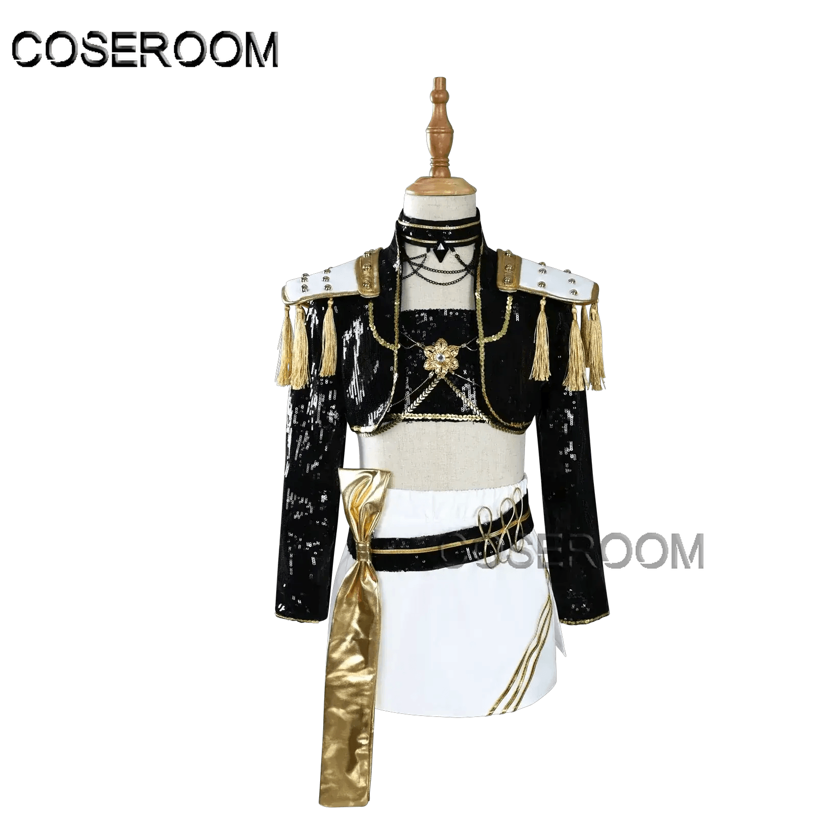  Kpop Cosplay Costume For Women Stunning Anime Look -  ToylandEU™