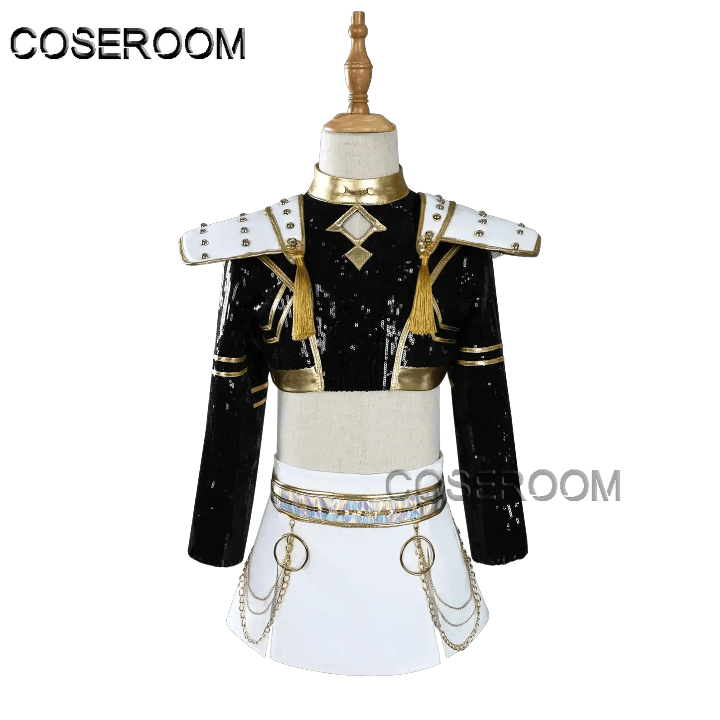  Kpop Cosplay Costume For Women Stunning Anime Look -  ToylandEU™