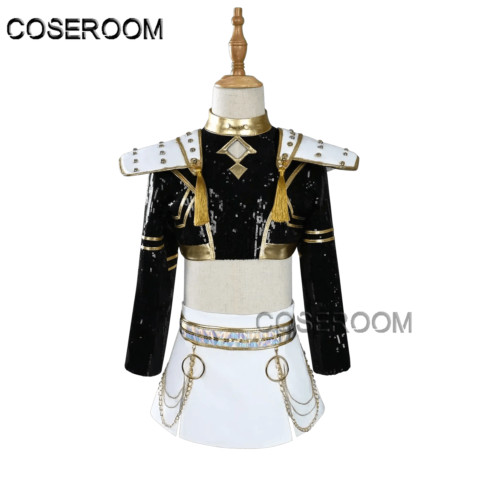  Kpop Cosplay Costume For Women Stunning Anime Look -  ToylandEU™