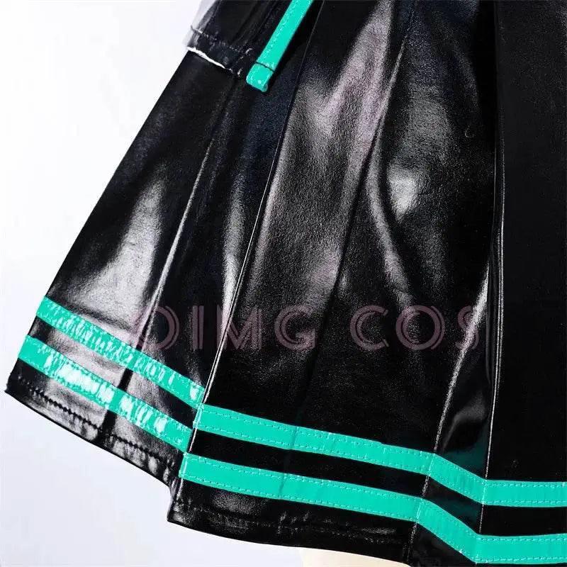  Mikuu Cosplay Maid Uniform Costumes Anime Role Playing Holiday Game Halloween Party Costumes for Women -  ToylandEU™