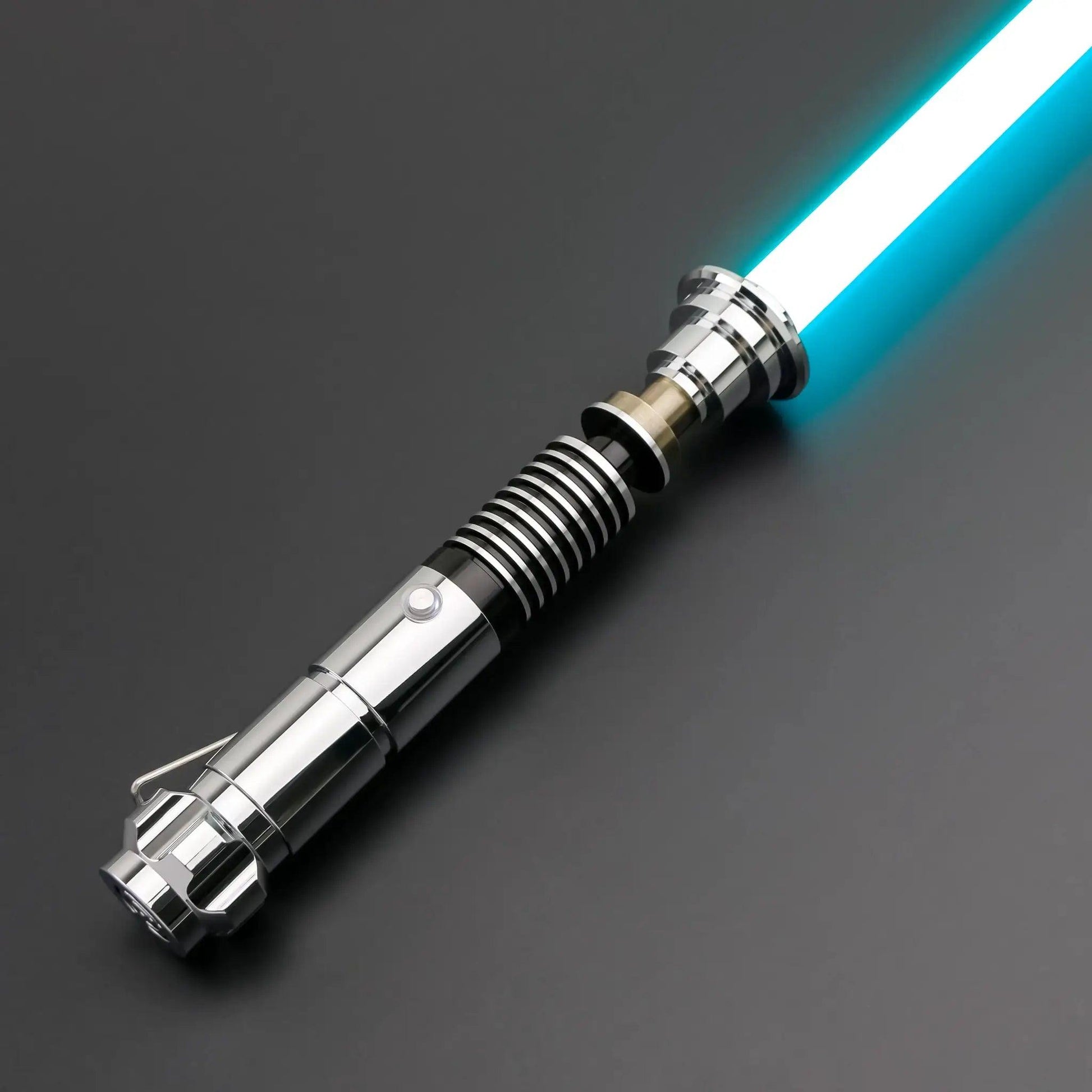  RGB Lightsaber Neo Pixel Proffie Smooth Swing Cosplay -  ToylandEU™
