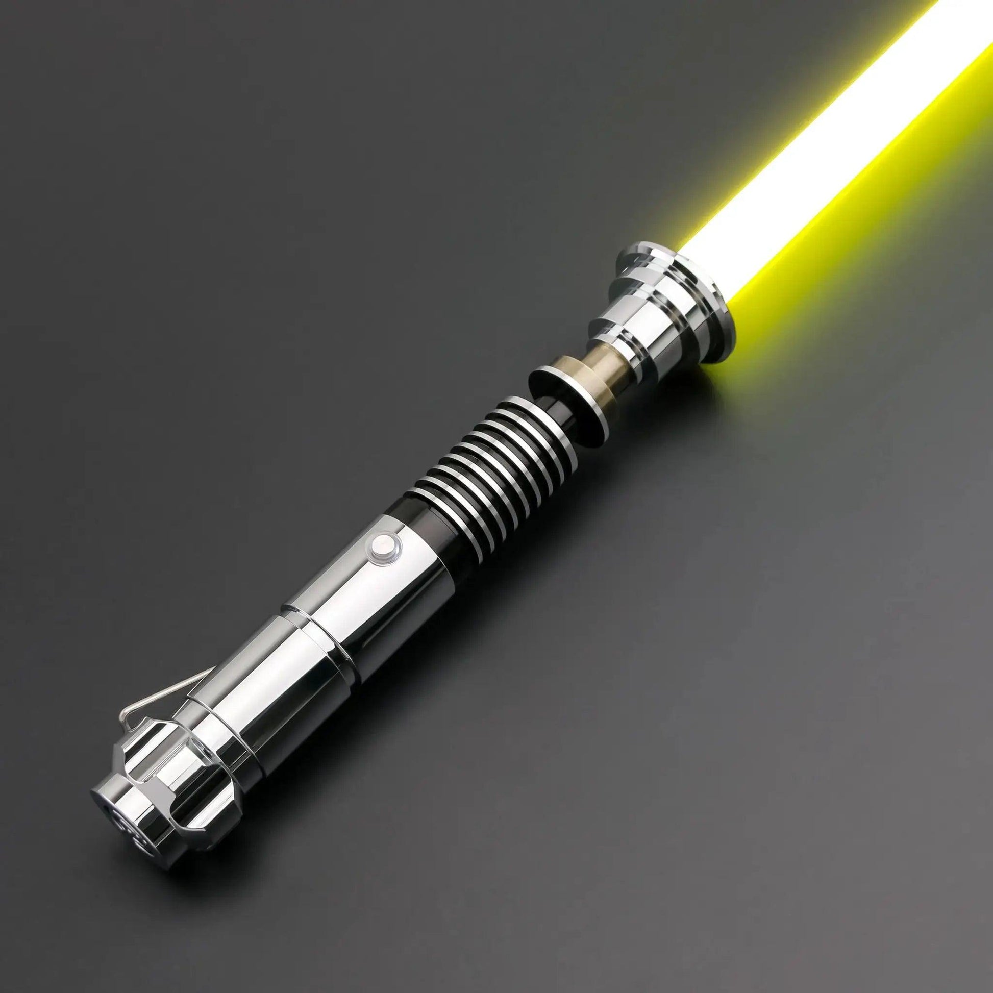  RGB Lightsaber Neo Pixel Proffie Smooth Swing Cosplay -  ToylandEU™