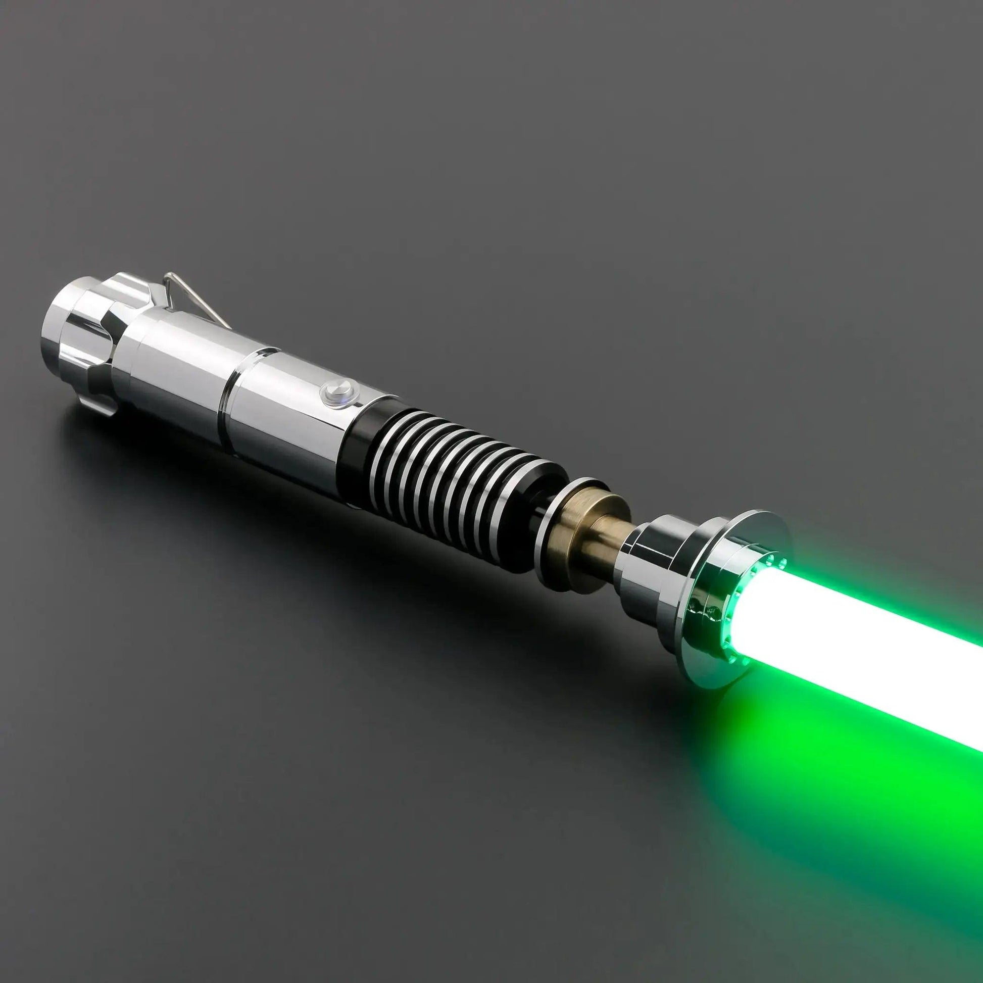  RGB Lightsaber Neo Pixel Proffie Smooth Swing Cosplay -  ToylandEU™