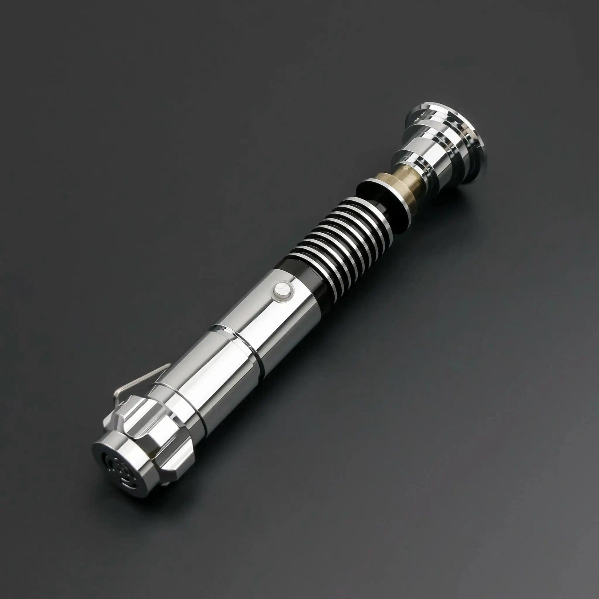  RGB Lightsaber Neo Pixel Proffie Smooth Swing Cosplay -  ToylandEU™