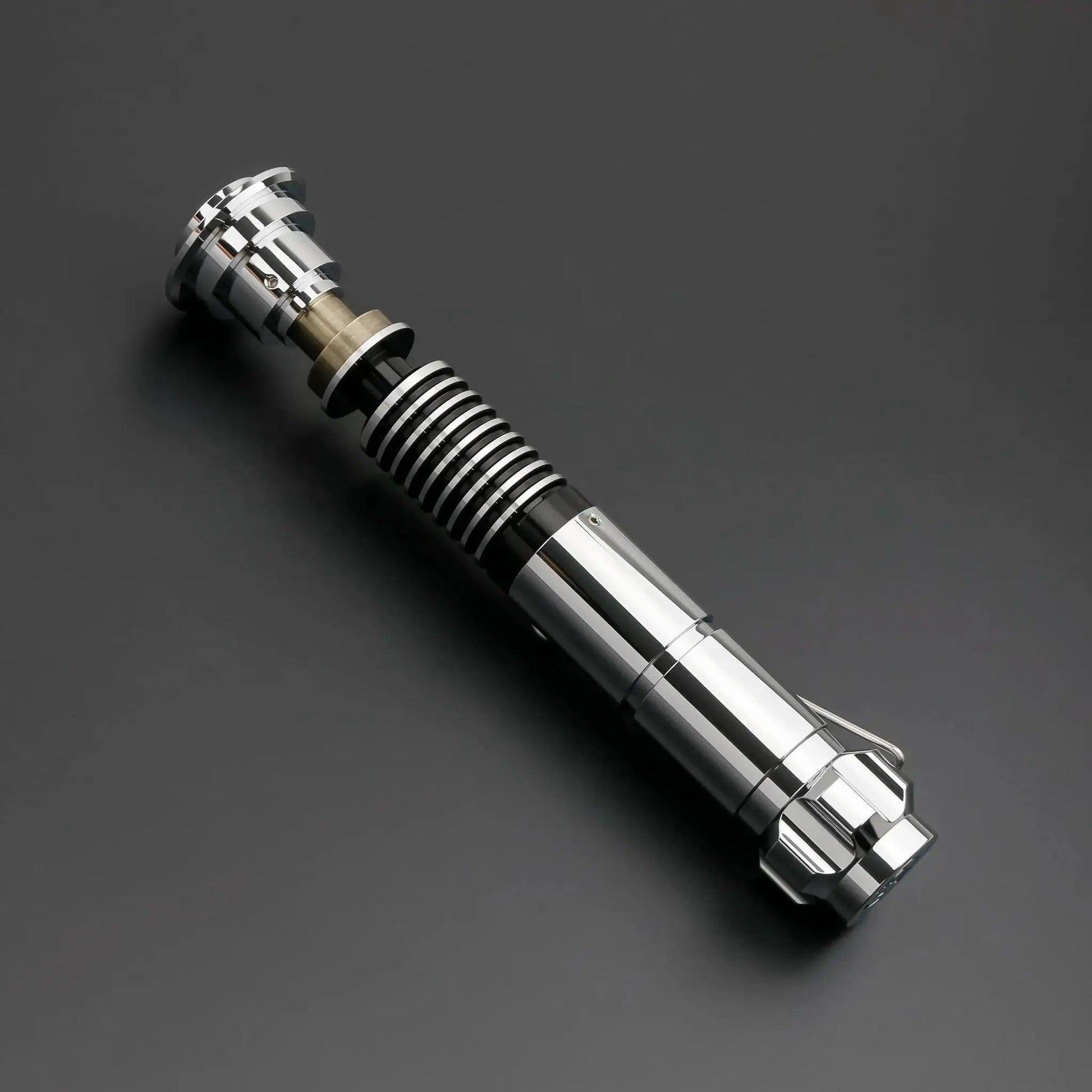  RGB Lightsaber Neo Pixel Proffie Smooth Swing Cosplay -  ToylandEU™