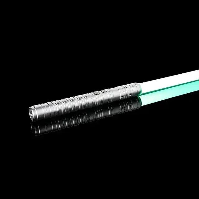  RGB Metal Lightsaber Cosplay Sword With 16 Color LEDs -  ToylandEU™
