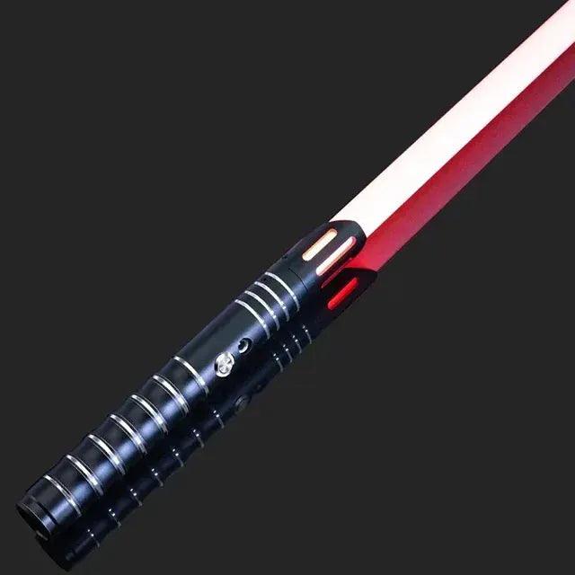  RGB Metal Lightsaber Cosplay Sword With 16 Color LEDs -  ToylandEU™