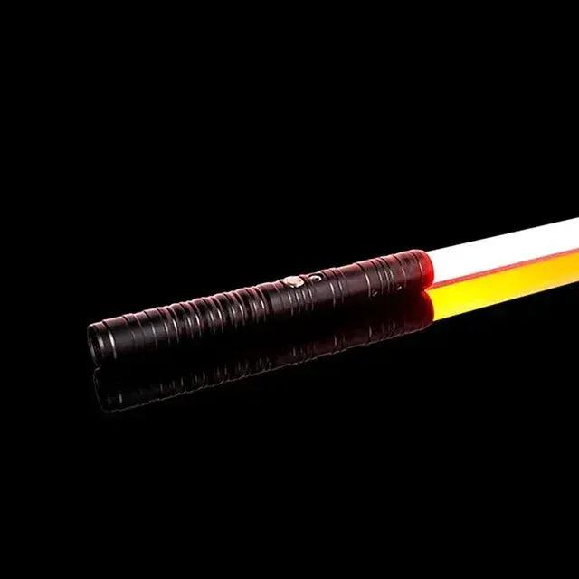 RGB Metal Lightsaber Cosplay Sword With 16 Color LEDs -  ToylandEU™