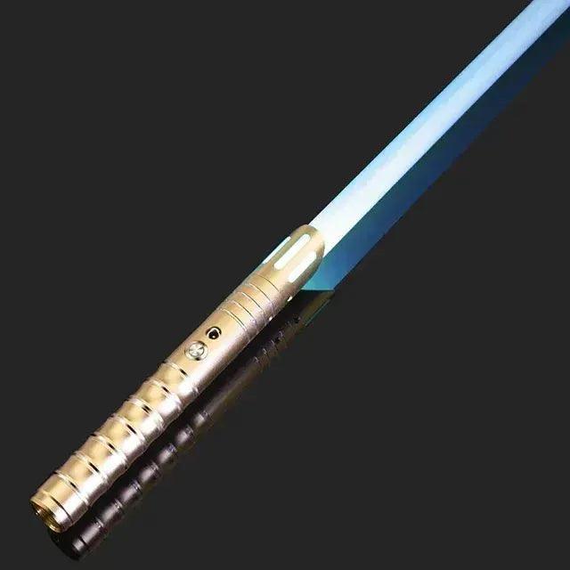  RGB Metal Lightsaber Cosplay Sword With 16 Color LEDs -  ToylandEU™
