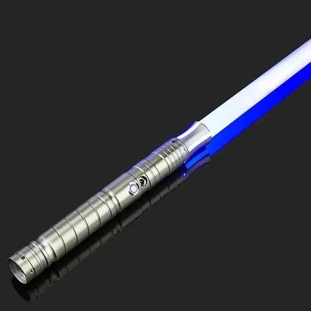  RGB Metal Lightsaber Cosplay Sword With 16 Color LEDs -  ToylandEU™