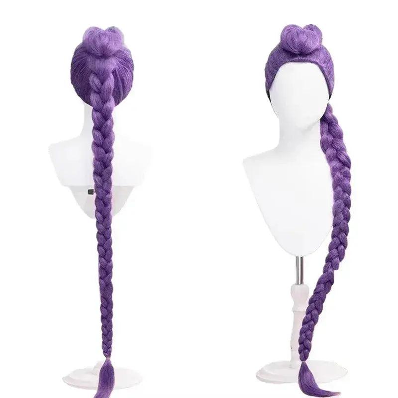  KPop Cosplay Costume Set With Wig For Women And Kids -  ToylandEU™