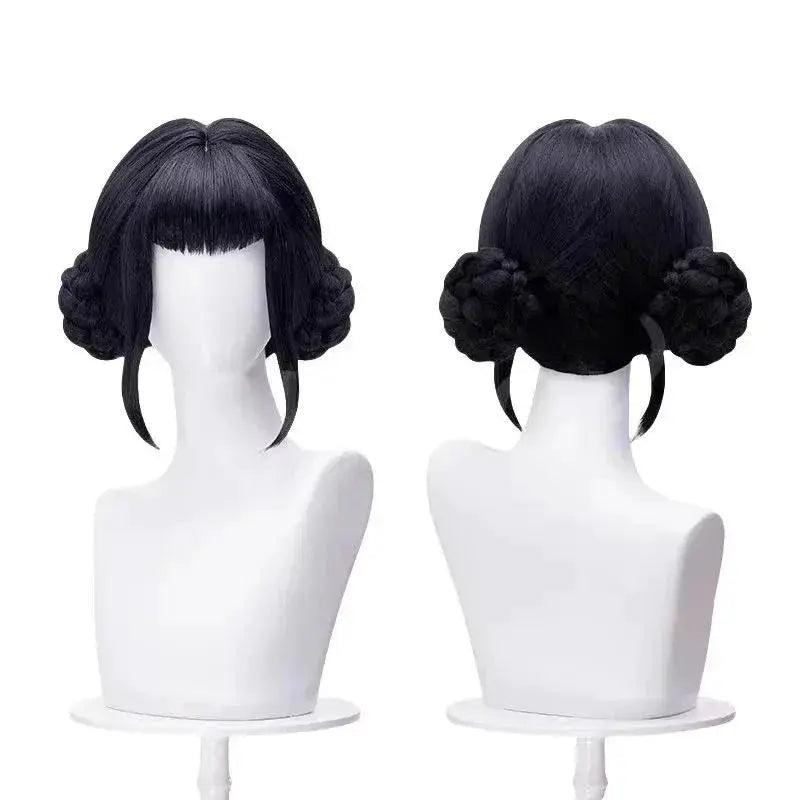  KPop Cosplay Costume Set With Wig For Women And Kids -  ToylandEU™