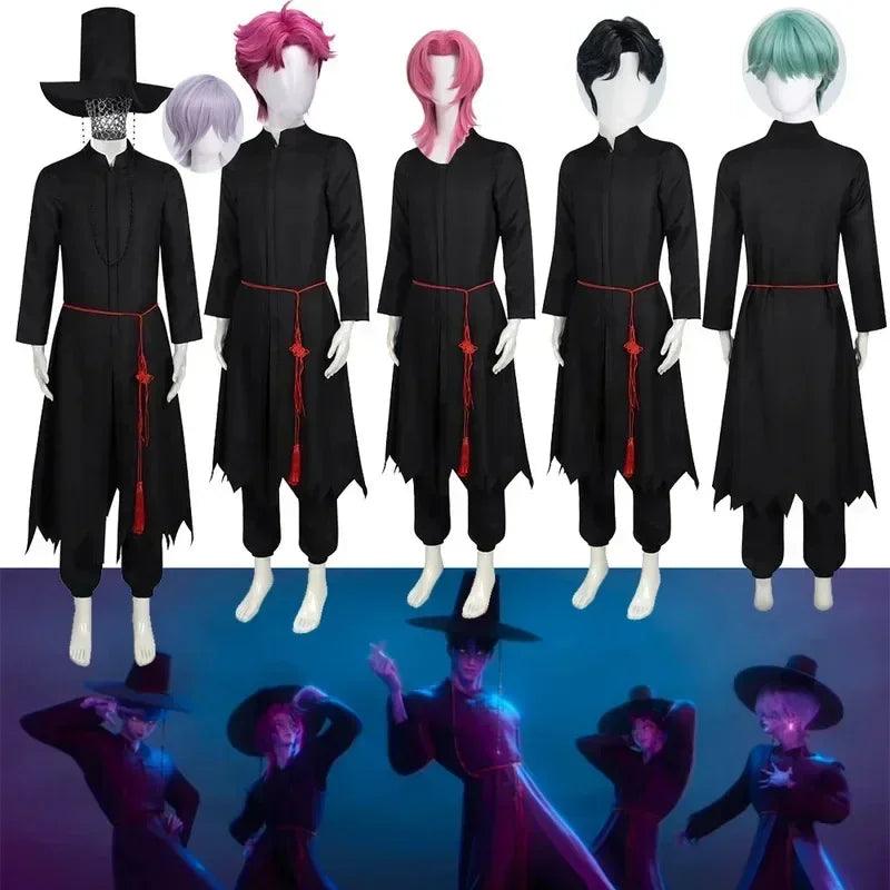 Cosplay Costume Set | Two Piece | Toylandeu™