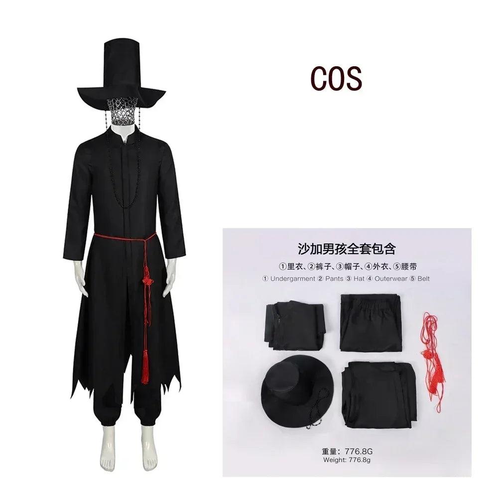 Cosplay Costume Set | Two Piece | Toylandeu™