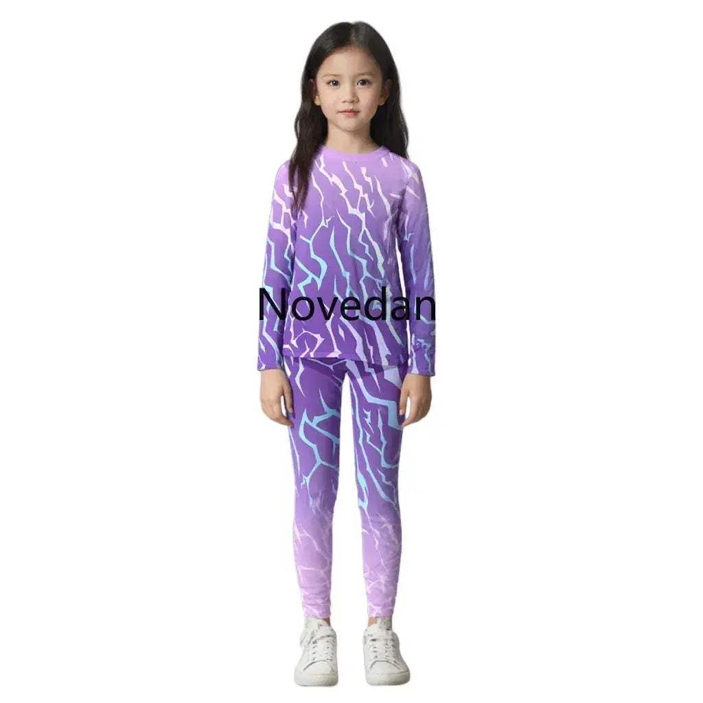Cosplay Costume Tattoo Top For Men Women Halloween Bold Look - ToylandEU