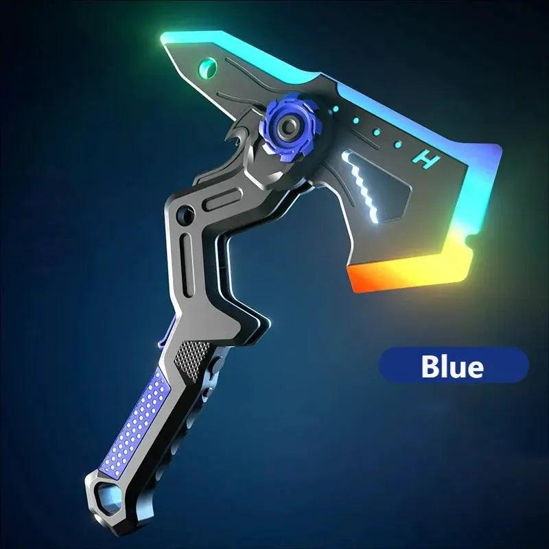  Two In One Luminous Lightsaber Sword Toy For Cosplay -  ToylandEU™