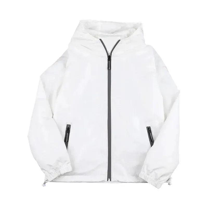  Waterproof LED Light Up Jacket For Dancing And Cosplay -  ToylandEU™