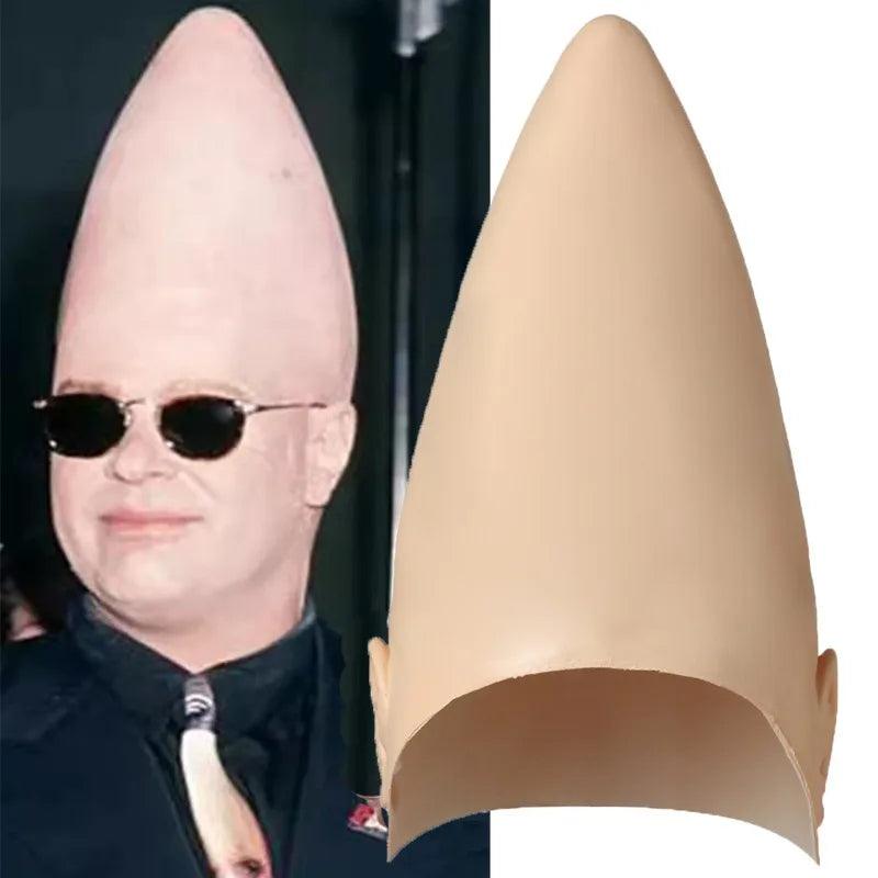  Cosplay Headwear - Alien Conehead Headgear - Toylandeu 
