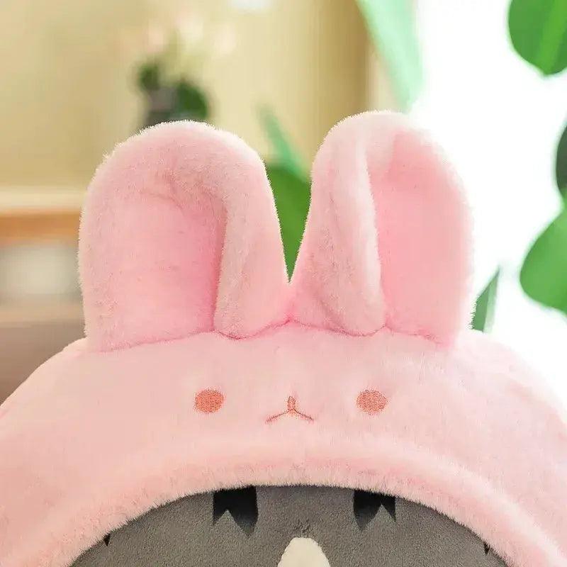  Cosplay Hooded Plush Toy Cozy Cuddles Collecting Fun -  ToylandEU™