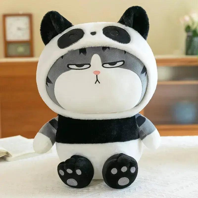  Cosplay Hooded Plush Toy Cozy Cuddles Collecting Fun -  ToylandEU™