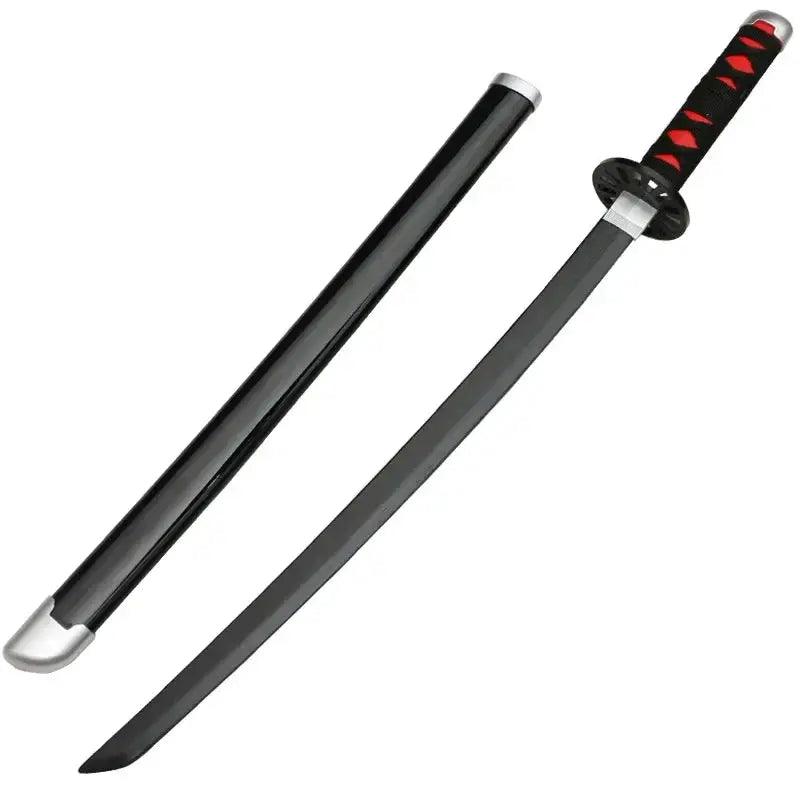  Cosplay Katana Wooden Sword 75cm Unsharpened Shinobu -  ToylandEU™