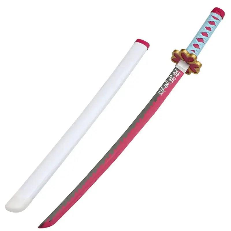  Cosplay Katana Wooden Sword 75cm Unsharpened Shinobu -  ToylandEU™