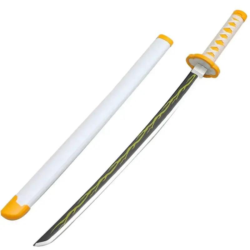  Cosplay Katana Wooden Sword 75cm Unsharpened Shinobu -  ToylandEU™