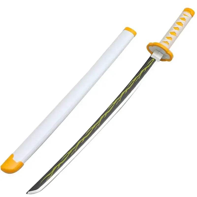  Cosplay Katana Wooden Sword 75cm Unsharpened Shinobu -  ToylandEU™