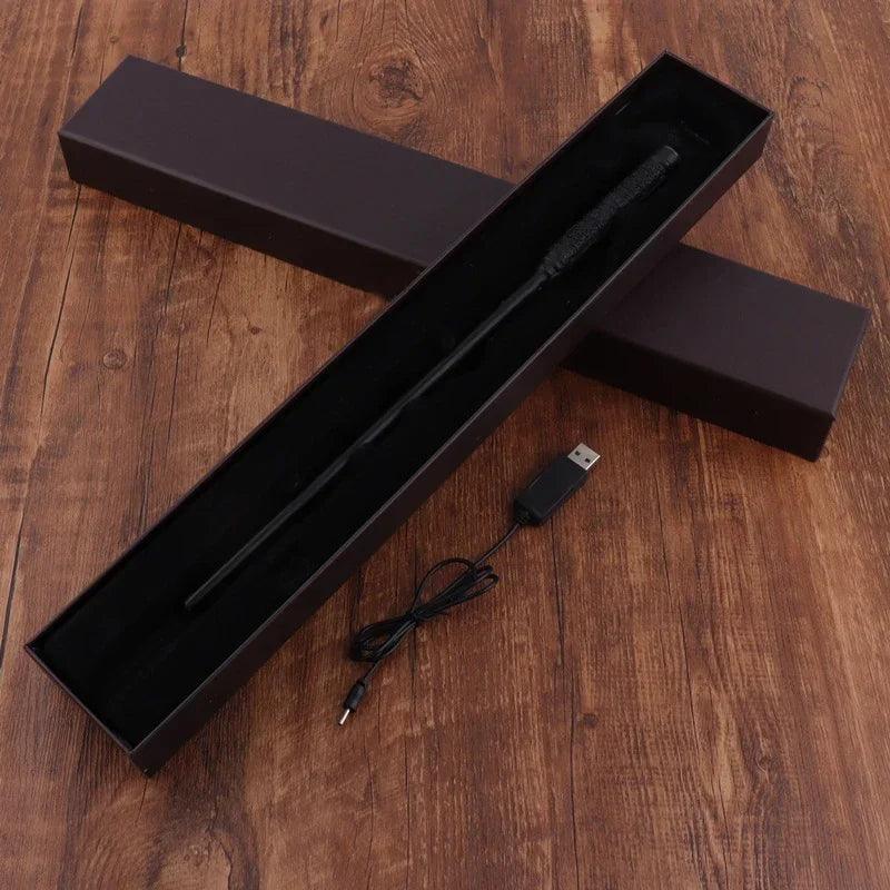  Cosplay Magic Wand | Fire Flasher Effect | Toylandeu™ 
