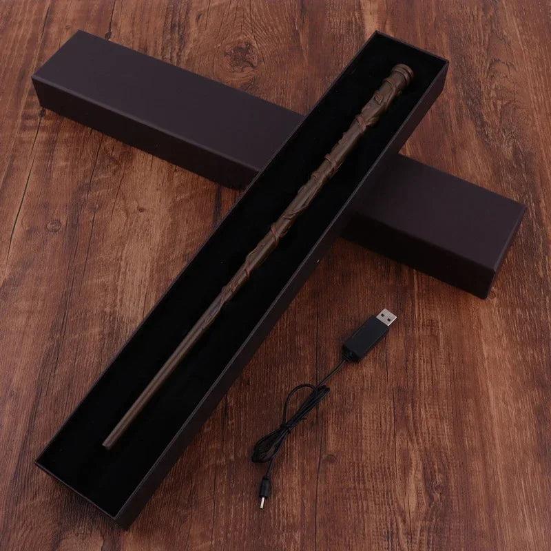  Cosplay Magic Wand | Fire Flasher Effect | Toylandeu™ 
