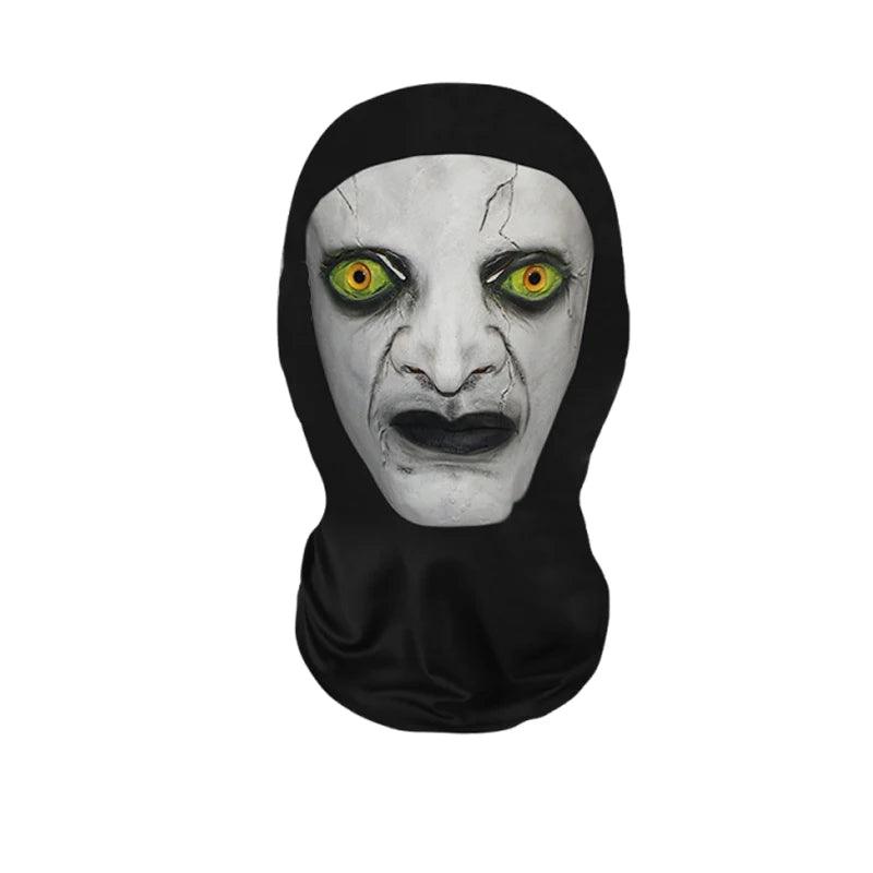 Cosplay Mask | 3D Printed Realistic Face | Toylandeu™