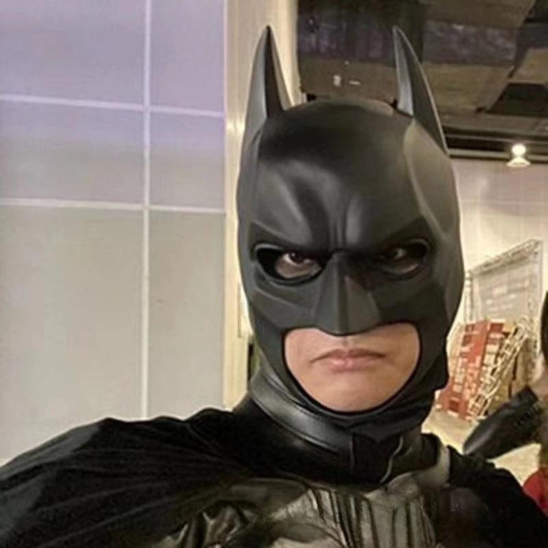 Cosplay Mask | Latex Material | Toylandeu™
