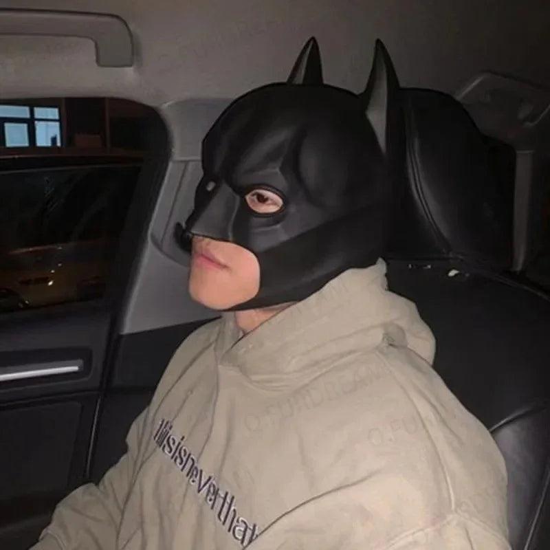 Cosplay Mask | Latex Material | Toylandeu™