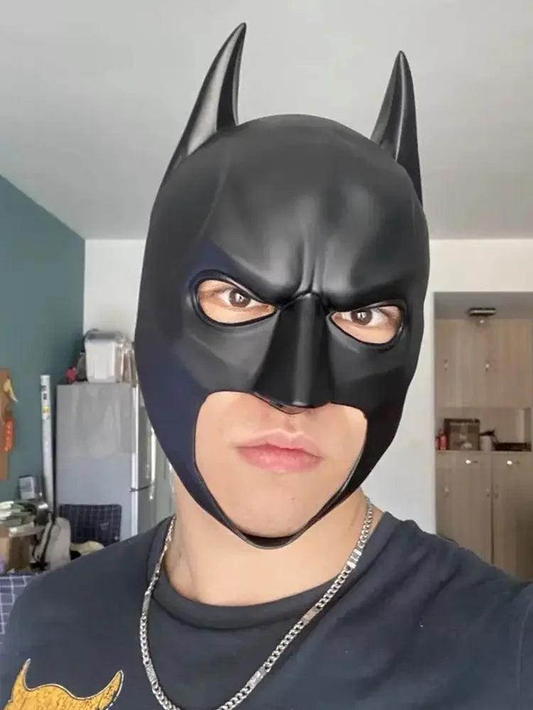 Cosplay Mask | Latex Material | Toylandeu™