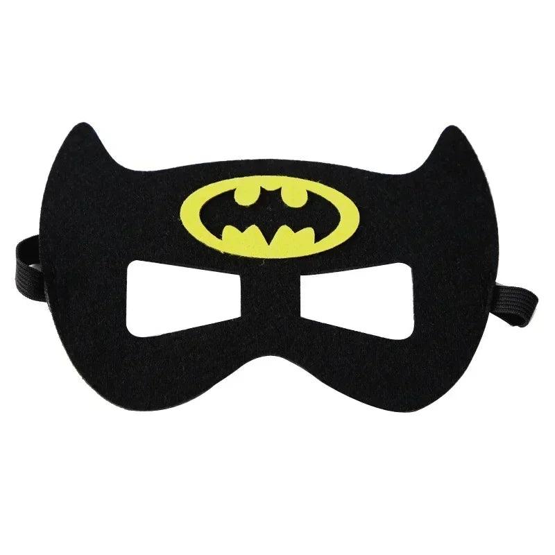  Cosplay Mask | Superhero Theme | Toylandeu™ 