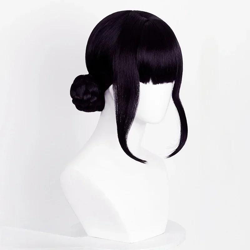 Cosplay Wig | Heat Resistant Fiber | Toylandeu™