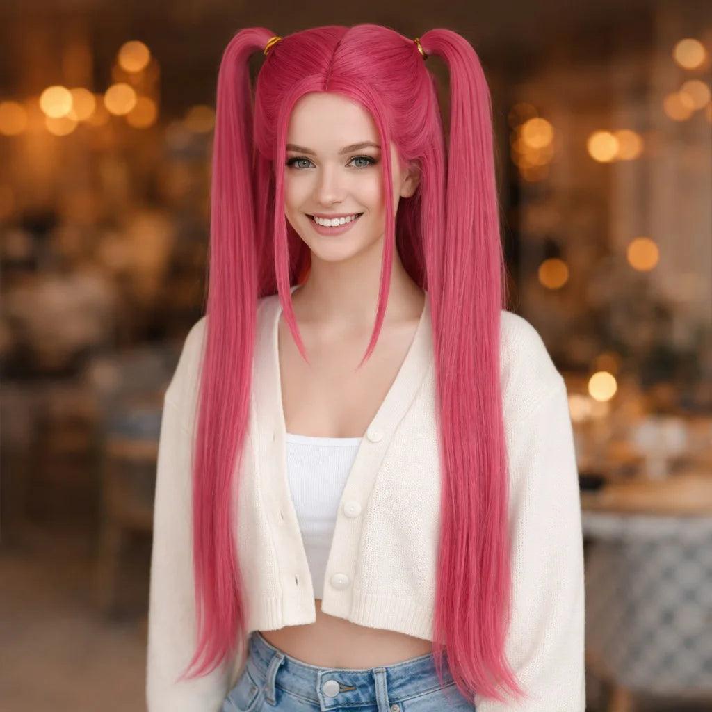 Cosplay Wig | Heat Resistant | Toylandeu™