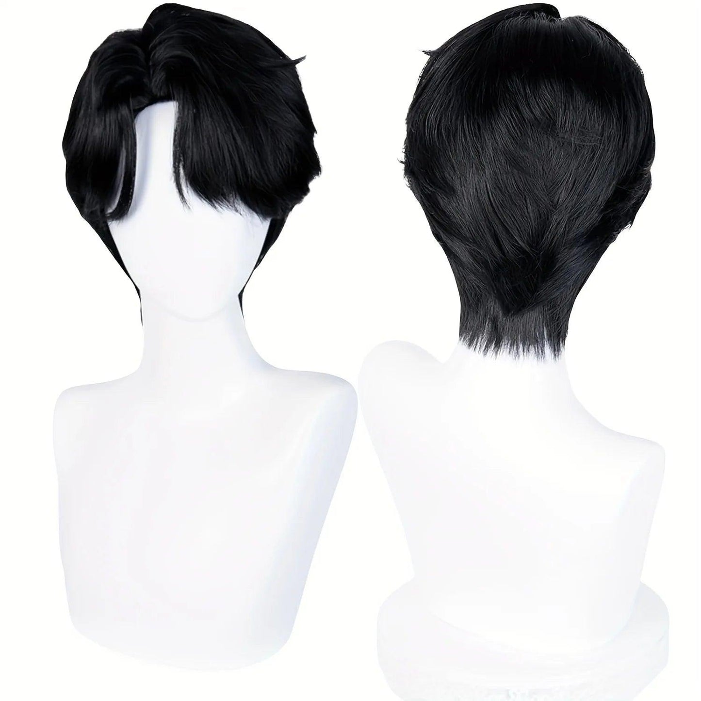 Cosplay Wig | Heat Resistant | Toylandeu™